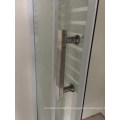 Boîtier de douche en verre Stripe 4mm (ADL-8037)